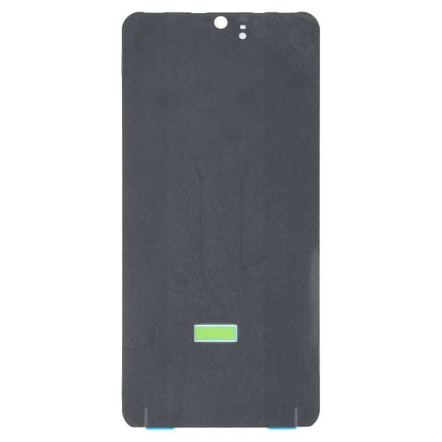 Samsung Galaxy S20+ 10-Pack Lcd Digitizer Back Adhesive Stickers - Clear