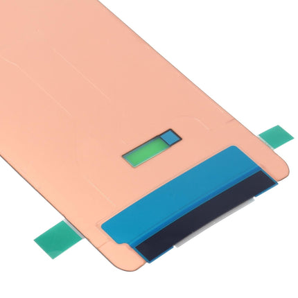 Samsung Galaxy S20+ 10-Pack Lcd Digitizer Back Adhesive Stickers - Clear