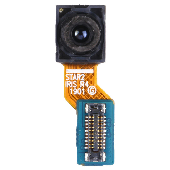 Enhanced Iris Recognition For Samsung Galaxy Tab S4 10.5