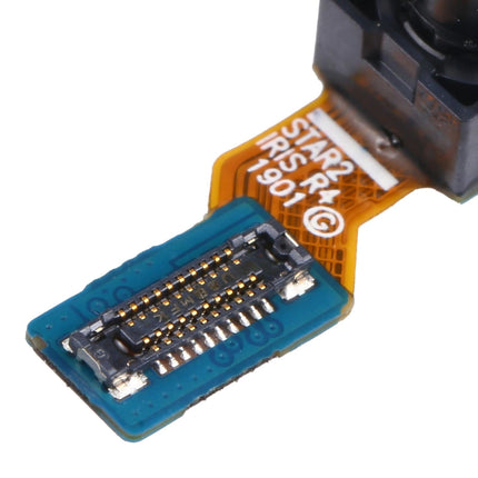 Enhanced Iris Recognition For Samsung Galaxy Tab S4 10.5