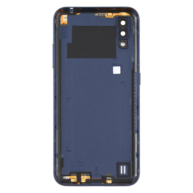 Camera Lens Back Cover For Sm 015F - Battery Included