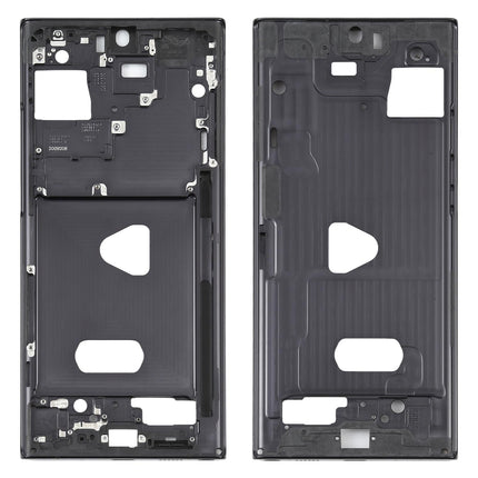 Galaxy Note20 Ultra Middle Frame Bezel Plate