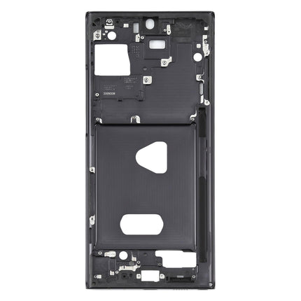 Galaxy Note20 Ultra Middle Frame Bezel Plate