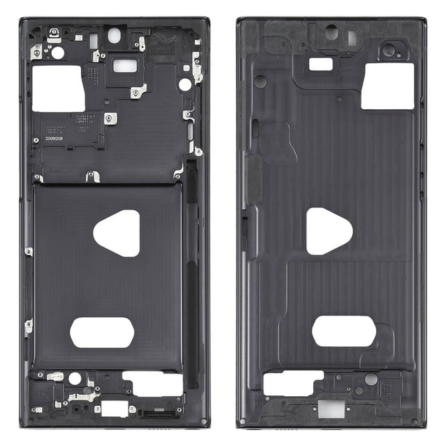 Galaxy Note20 Ultra Middle Frame Bezel Plate