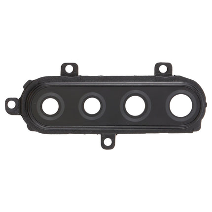 Samsung Galaxy A21 Camera Lens Cover - Protective And Stylish