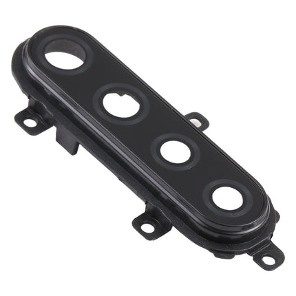 Samsung Galaxy A21 Camera Lens Cover - Protective And Stylish