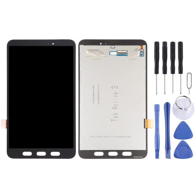 Samsung Galaxy Tab Active3 Lcd Screen With Digitizer Assembly
