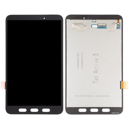 Samsung Galaxy Tab Active3 Lcd Screen With Digitizer Assembly