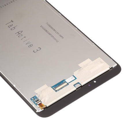 Samsung Galaxy Tab Active3 Lcd Screen With Digitizer Assembly