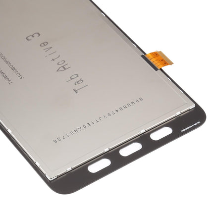 Samsung Galaxy Tab Active3 Lcd Screen With Digitizer Assembly