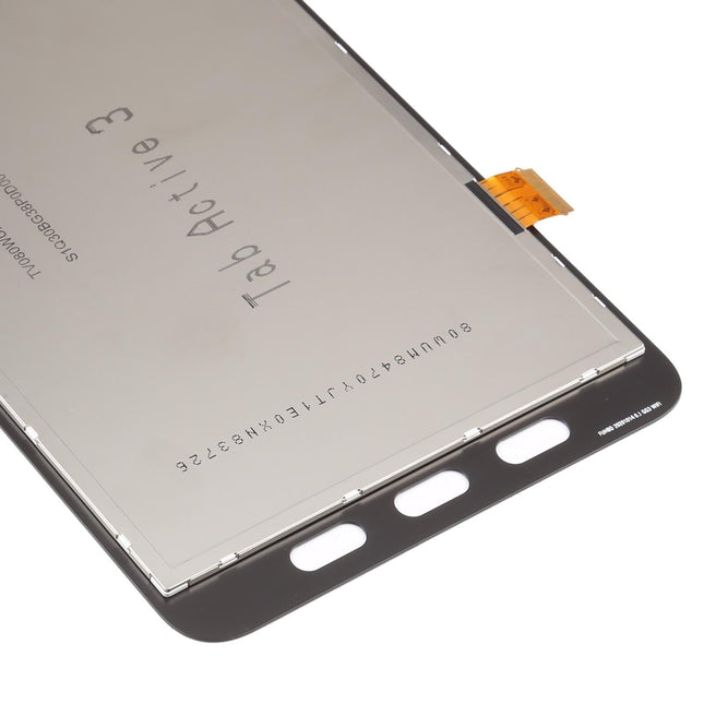 Samsung Galaxy Tab Active3 Lcd Screen With Digitizer Assembly