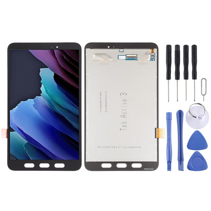 Samsung Galaxy Tab Active3 Lcd Screen With Digitizer Assembly