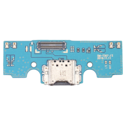 Charging Port Board For Samsung Galaxy Tab A 8.4 2020 - Samsung Sm-T307