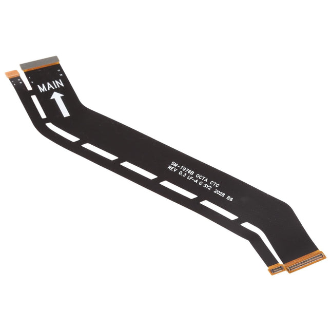 Samsung Galaxy Tab S7 Lcd Flex Cable - Compact And Durable