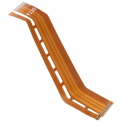 Samsung Galaxy Tab S7 Lcd Flex Cable - Compact And Durable