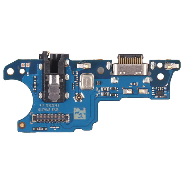 Samsung A02S Charging Port Board
