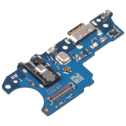 Samsung A02S Charging Port Board