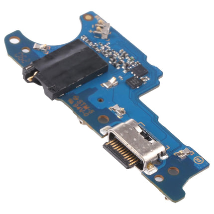 Samsung A02S Charging Port Board