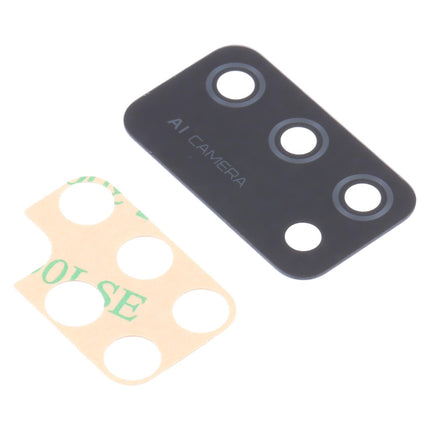 10-Pack Rear Camera Lenses For Samsung G998B