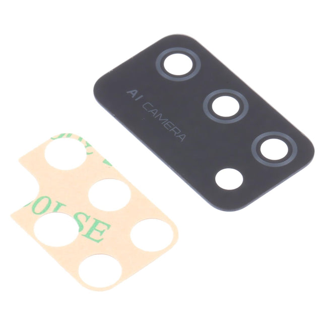 10-Pack Rear Camera Lenses For Samsung G998B