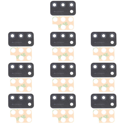 10-Pack Rear Camera Lenses For Samsung G998B