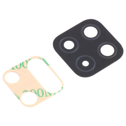 10-Pack Rear Camera Lenses For Samsung A225