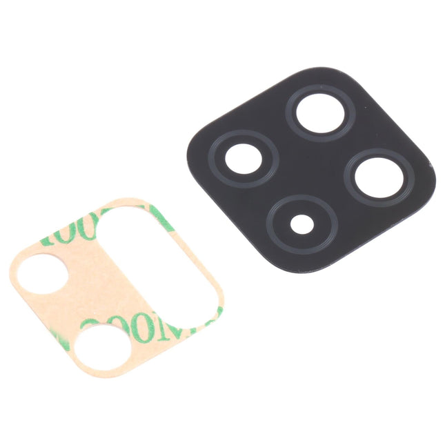 10-Pack Rear Camera Lenses For Samsung A225