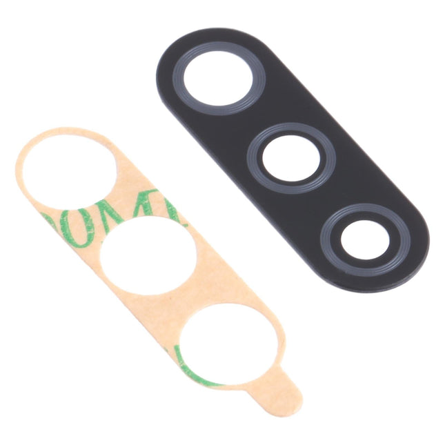Samsung Galaxy M11 Back Camera Lens - Set Of 10
