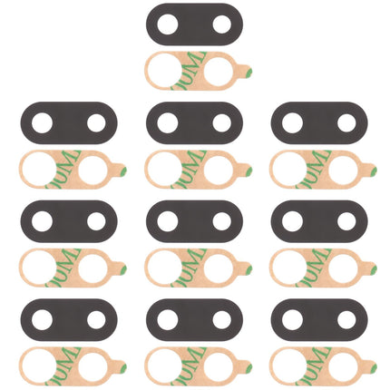 10-Pack Rear Camera Lenses For Samsung A022