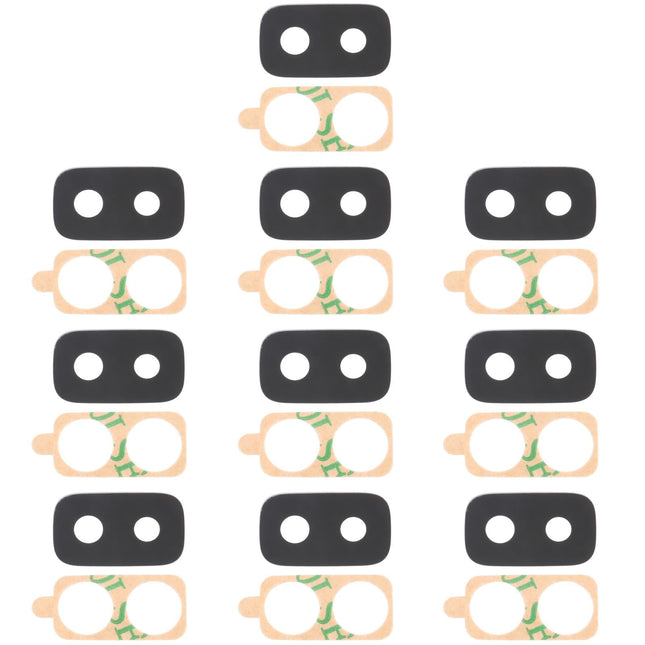 10 Piece Rear Camera Lens For Samsung J260