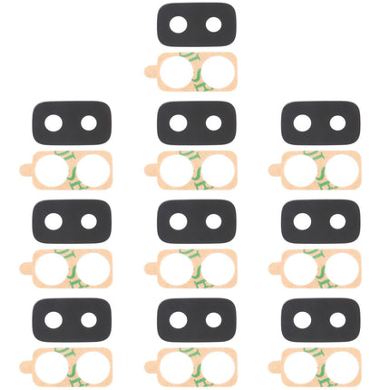 10 Piece Rear Camera Lens For Samsung J260