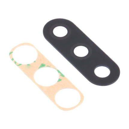 Samsung Galaxy M01 Back Camera Lens - Set Of 10