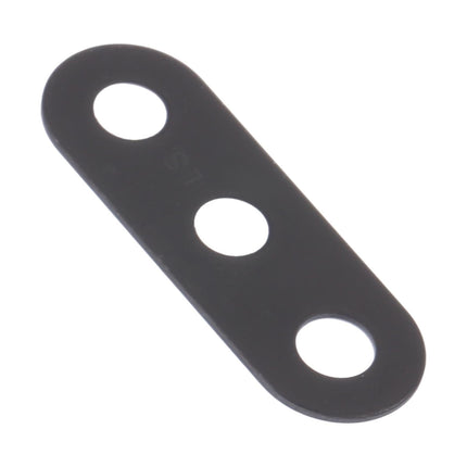 Samsung Galaxy M01 Back Camera Lens - Set Of 10