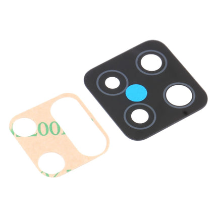 10-Pack Rear Camera Lenses For Samsung A425