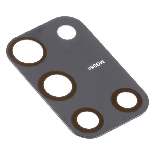 Samsung Galaxy M31S Back Camera Lens - Set Of 10