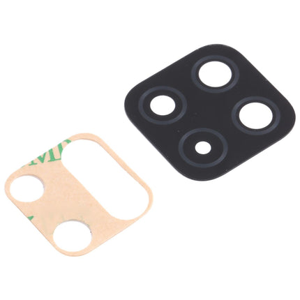 Samsung Galaxy A22 5G Back Camera Lens - Set Of 10