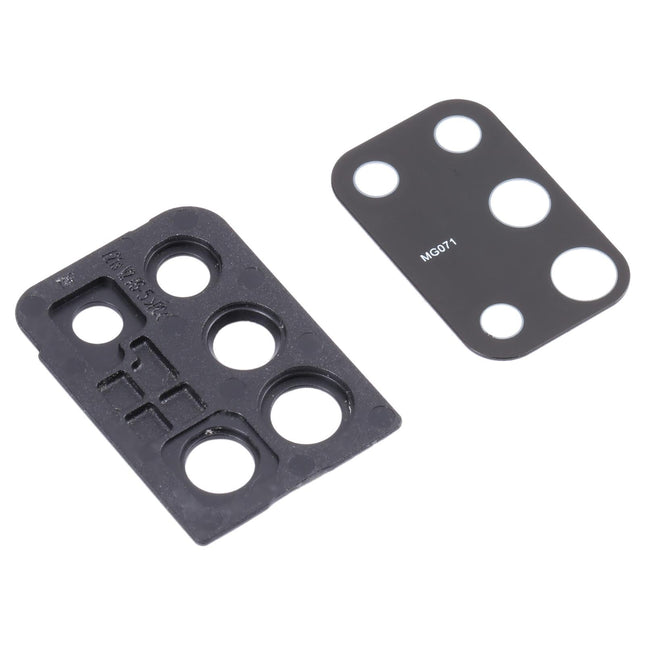 10-Pack Lens Covers For Samsung Galaxy M31 Prime