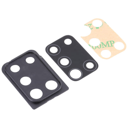 10-Pack Camera Lens Covers For Samsung A217