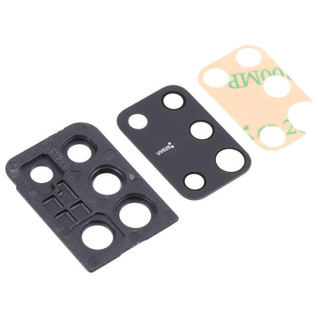 10-Pack Camera Lens Covers For Samsung A217