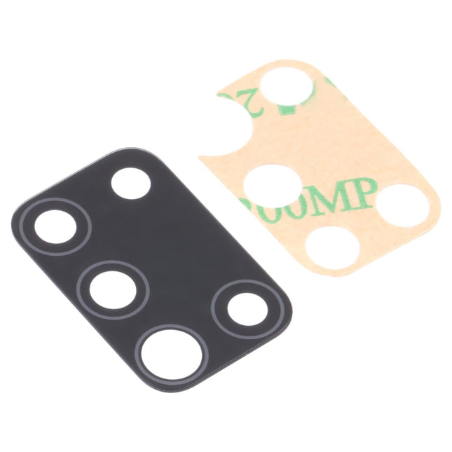 10-Pack Rear Camera Lenses For Samsung A217