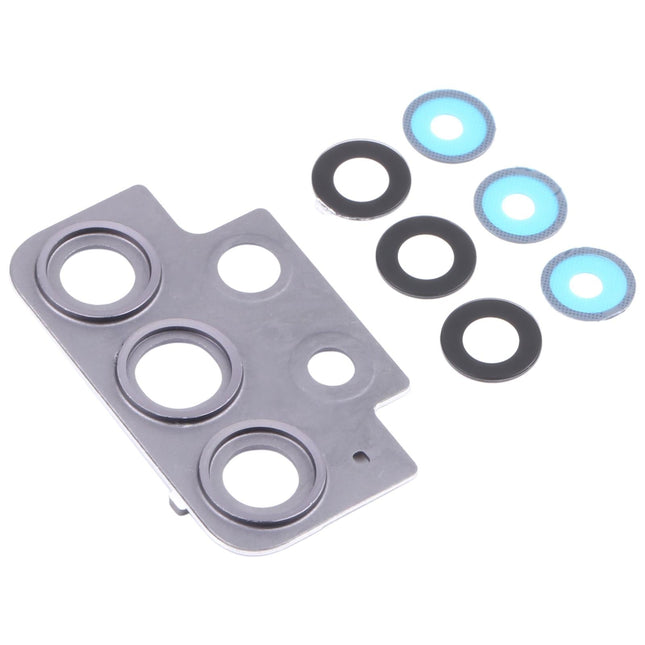 10 Piece Lens Cover Set For Samsung A526
