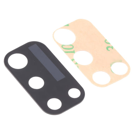 Samsung Galaxy M21 Back Camera Lens - Set Of 10