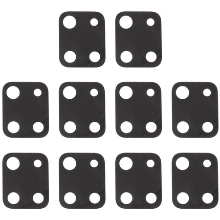 10 Piece Rear Camera Lens For Samsung N770