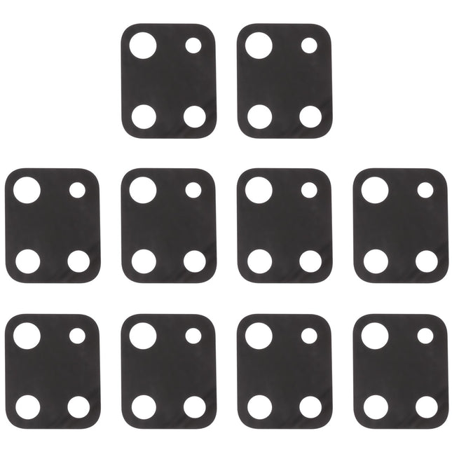 10 Piece Rear Camera Lens For Samsung N770