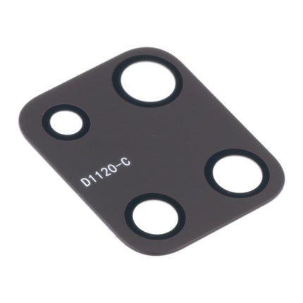 10 Piece Rear Camera Lens For Samsung N770