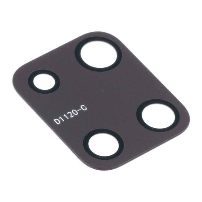 10 Piece Rear Camera Lens For Samsung N770