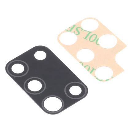 10-Piece Rear Camera Lens For Samsung A315