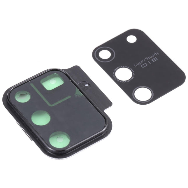 10-Pack Camera Lens Covers For Samsung G770