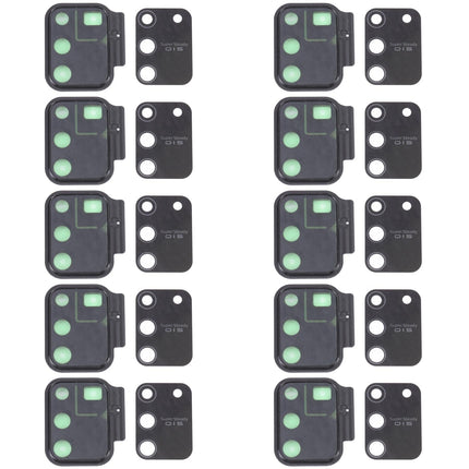 10-Pack Camera Lens Covers For Samsung G770