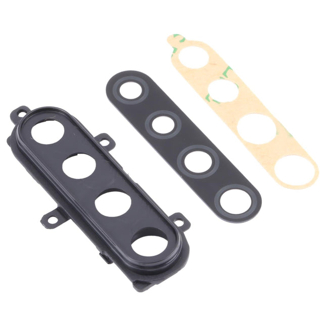 10-Pack Camera Lens Covers For Samsung Galaxy A21